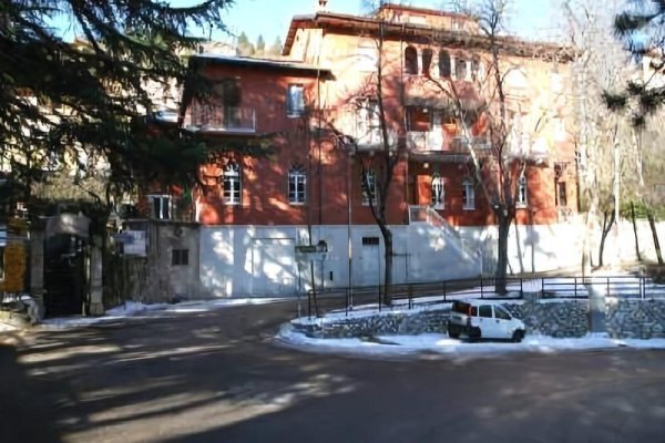 Hotel Roma