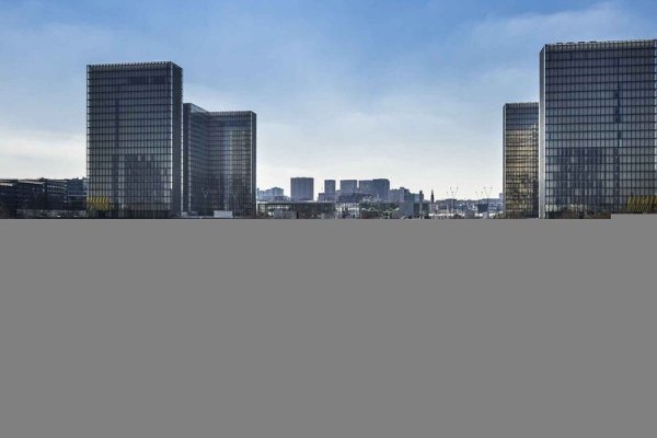 Ibis Styles Paris Bercy