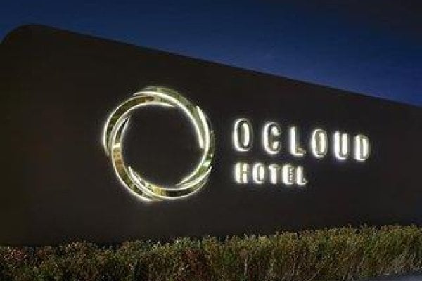 Ocloud Hotel Gangnam