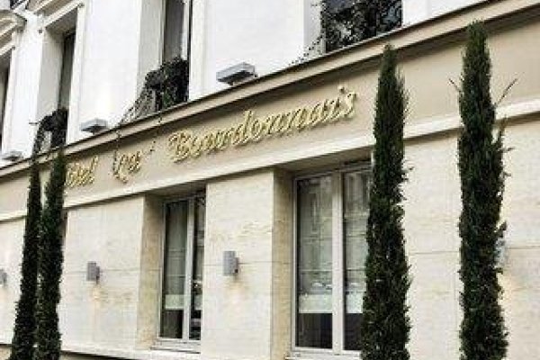 La Bourdonnais