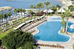 Coral Beach Hotel & Resort recenzie