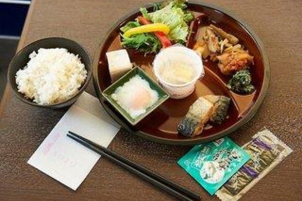 Sotetsu Fresa Inn Tokyoroppongi