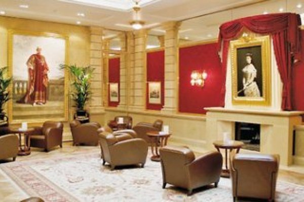 Top Cityline Hotel Kaiserin Elisabeth