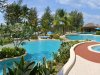 Apsara Beachfront Resort & Villa - Bazény