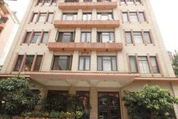Hotel Marshyangdi