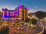 Wyndham Istanbul Old City recenzie