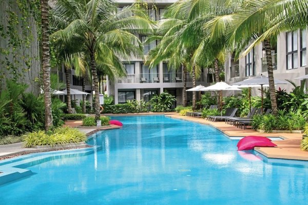 Diamond Resort Phuket