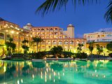 Hotel H10 Playa Esmeralda recenzie