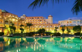 H10 Playa Esmeralda- Erwachsenenhotel recenzie