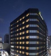 Nine Tree Hotel Myeongdong