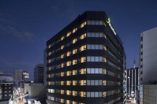 Nine Tree Hotel Myeongdong