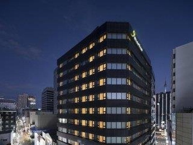 Nine Tree Hotel Myeongdong