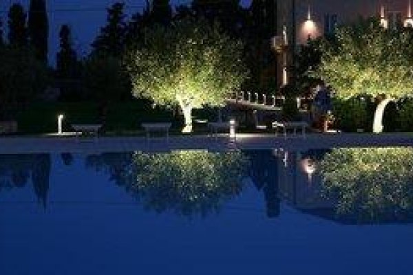 Villa Fanusa