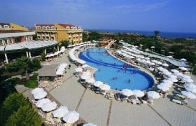 Side Star Resort recenzie