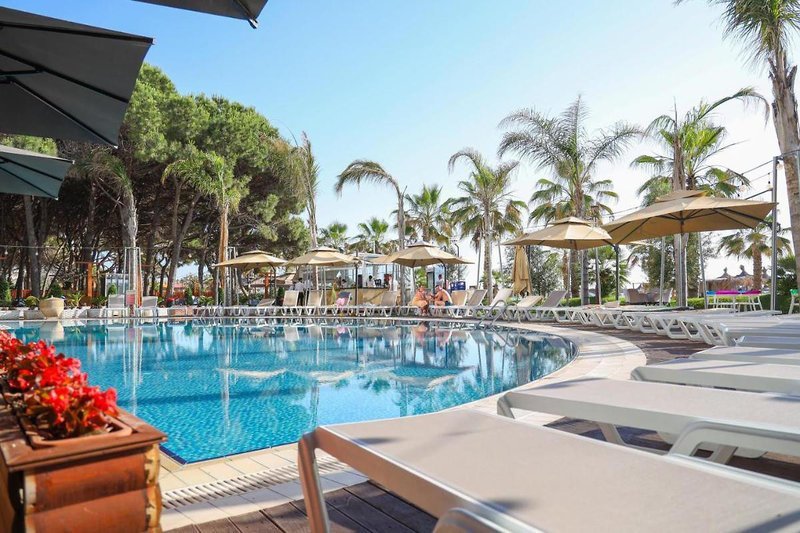 VM Resort & Spa recenzie