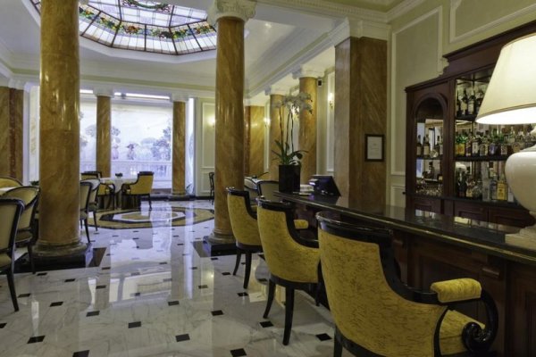 Grand Hotel Majestic Gia' Baglioni