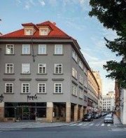 Perla Hotel Prag