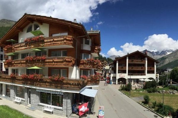 Hotel Garni Feehof & Apartments