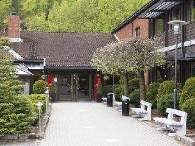 Thon Hotel Vettre