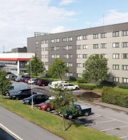 Scandic Örebro Väst