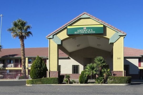 Americas Best Inn & Suites St. George