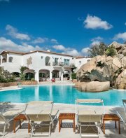 Hotel La Rocca Resort & SPA