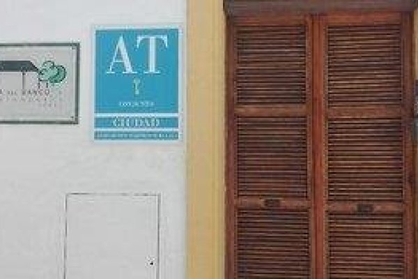Apartamentos Jerez Alameda Del Banco
