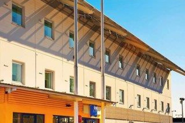B&B Hotel Virychâtillon