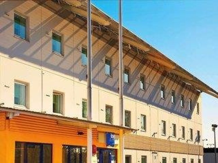 B&B HOTEL ViryChâtillon