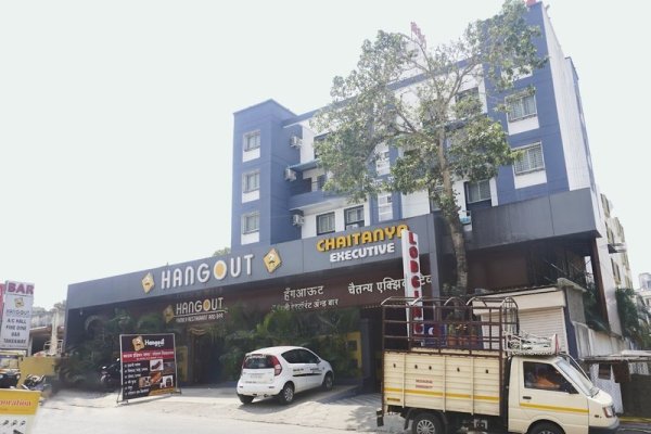 Hotel Chaitanya Executive By Oyo Rooms