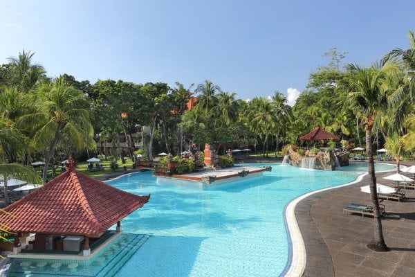 Bintang Bali Resort