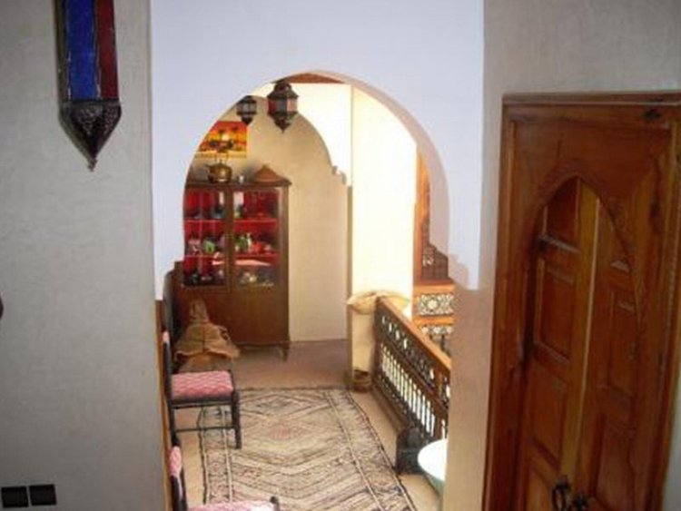 Riad Dubai