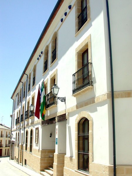 Sercotel Rosaleda de Don Pedro recenzie
