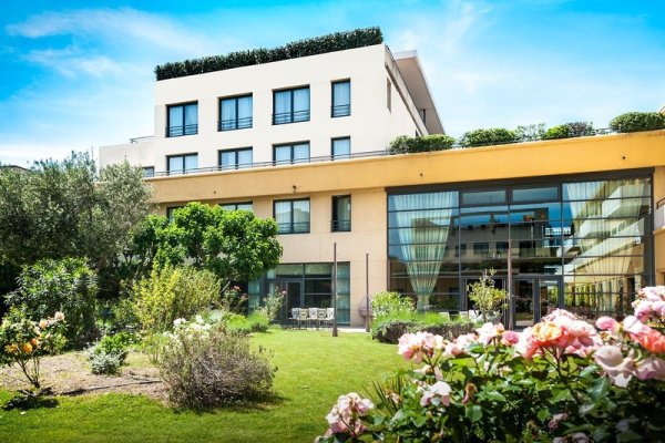 Avignon Grand Hotel