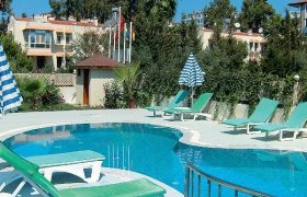 Hotel Vesta recenzie