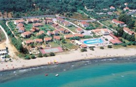 Mayor Capo Di Corfu recenzie