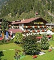 Hotel Almhof
