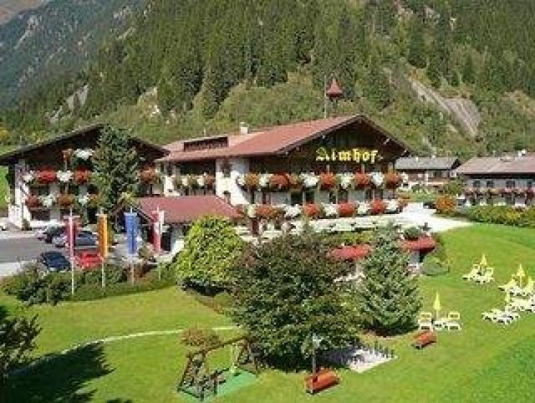 Hotel Almhof