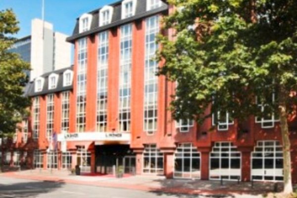 Lindner Hotel City Plaza