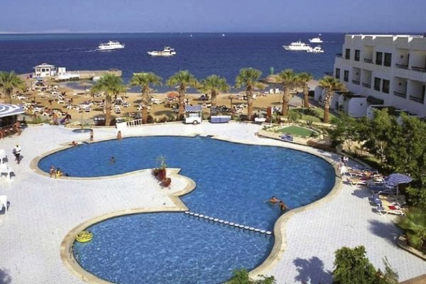 Hotel Safir Resort