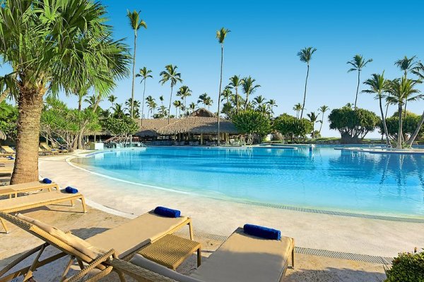Iberostar Selection Bavaro - Star Prestige