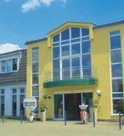 Waldhotel Weinböhla