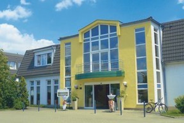 Waldhotel Weinböhla