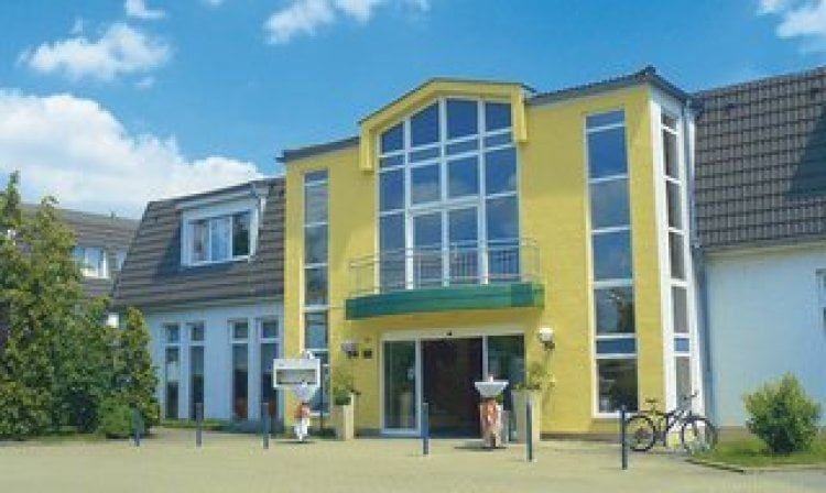Waldhotel Weinböhla