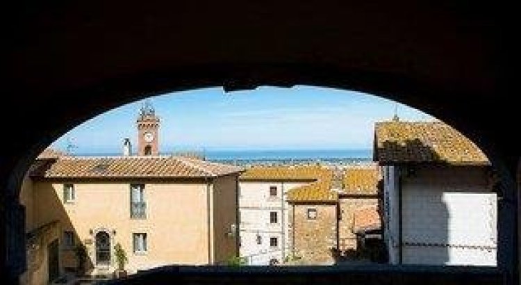 Camere Di Via Montebello