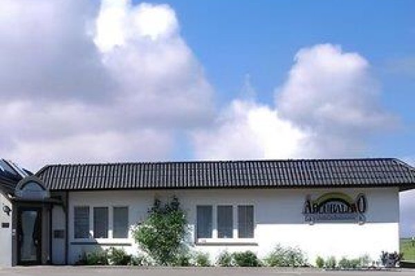 Garni Hotel Nordstrand