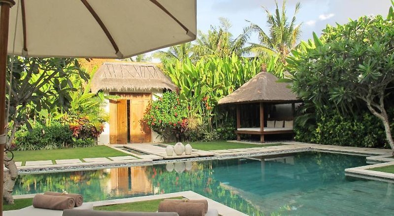 Nyaman Villas Bali