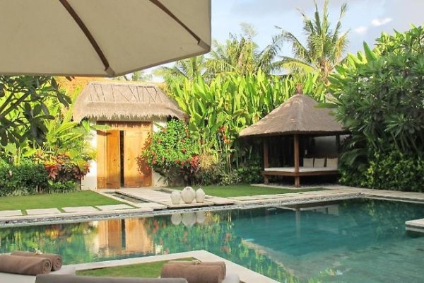 Nyaman Villas Bali