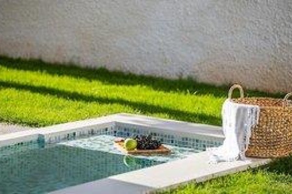 Carruba Boutique Hotel