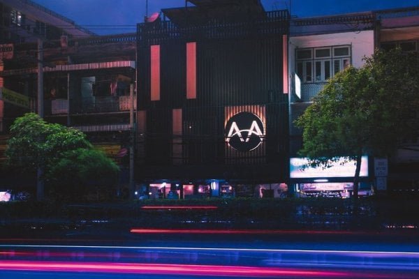 Cazz Hostel